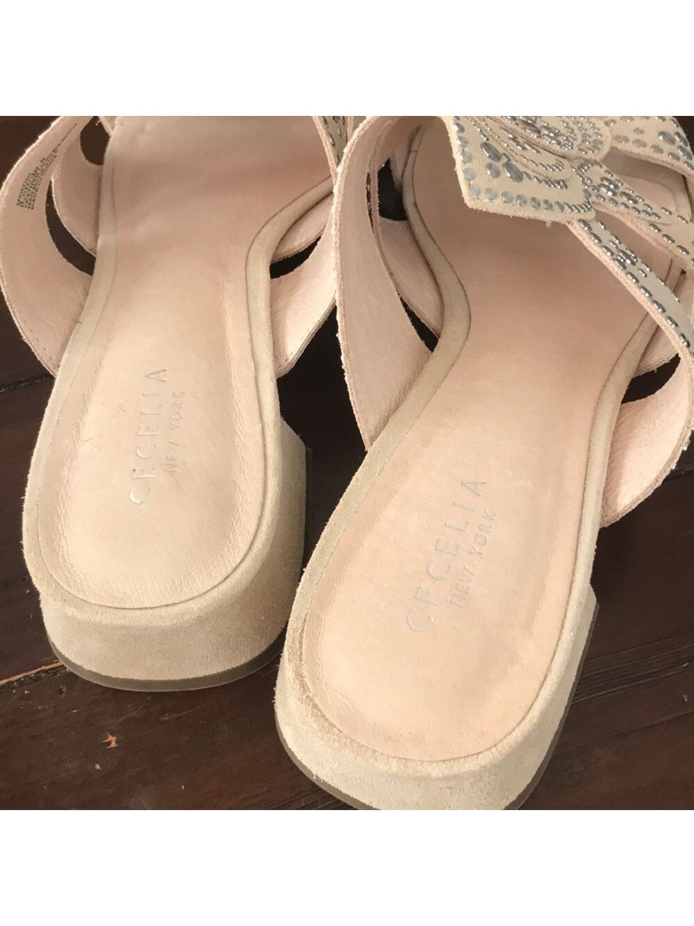 Cecelia Martina sandals - Picture 2 of 7